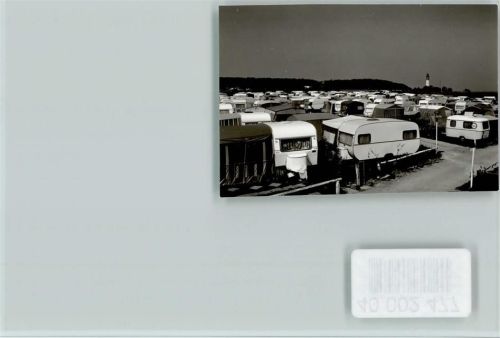 24321 W2322 Behrensdorf b Lütjenburg FOTO KEINE AK Campingplatz
