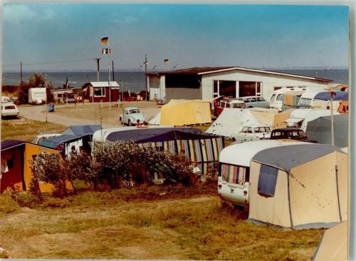 Falshöft, Gem Nieby Campingplatz Gammeldamm