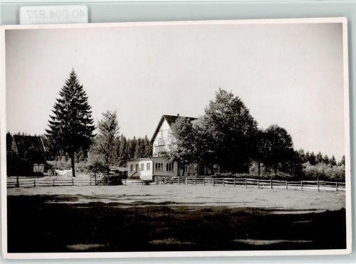 Netphen Gasthof Lahnhof
