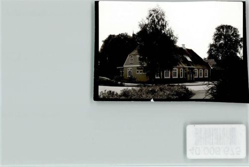 24395 W2342 Gelting , Angeln FOTO KEINE AK jules Kaffeestuben