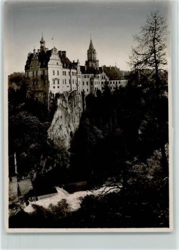 72488 W7480 Gutenstein , Baden FOTO KEINE AK