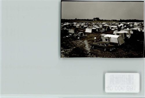 24376 W2341 Oehe FOTO KEINE AK Campingplatz