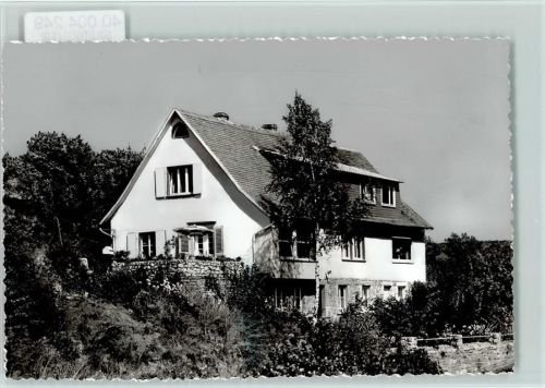 Amönau Pension Leon