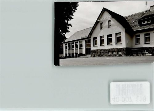 59964 W5789 Deifeld FOTO KEINE AK