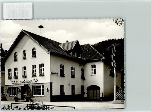 51643 W5270 Dümmlinghausen FOTO KEINE AK Gasthof Schwarzenbergerhof