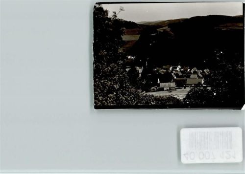 59964 W5789 Deifeld FOTO KEINE AK