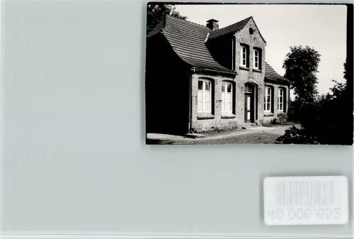 24376 W2341 Oehe FOTO KEINE AK Gut