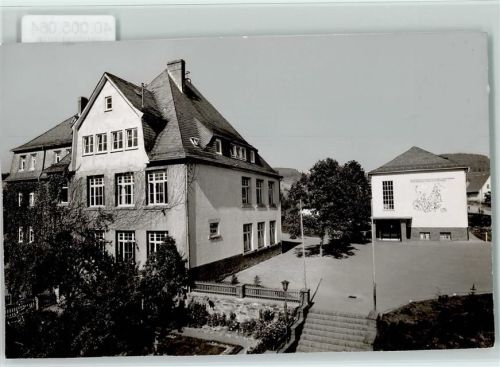 Frohnhausen