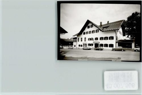 Königsdorf Hotel Post