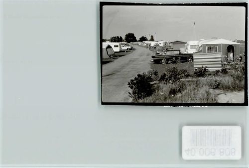 23730 W2430 Rettin FOTO KEINE AK an der Düne