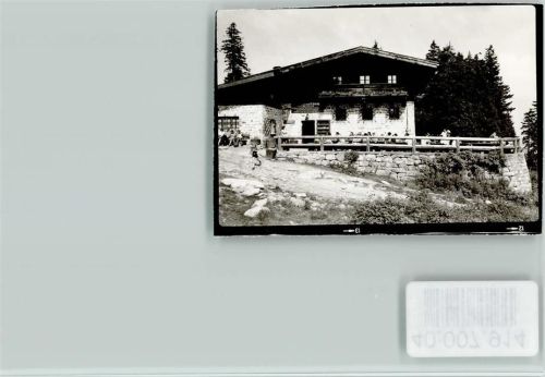 Waldhäuser Luisenschutzhaus