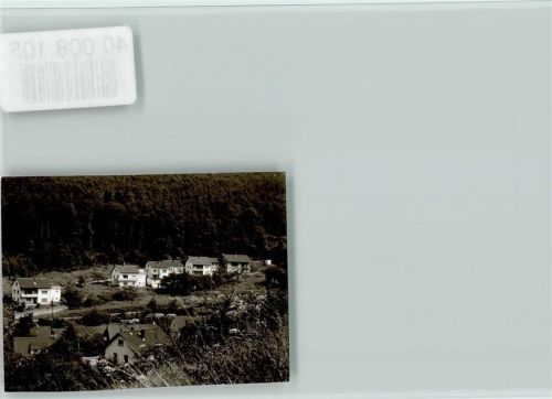 93464 W8491 Schönau , Oberpf FOTO KEINE AK