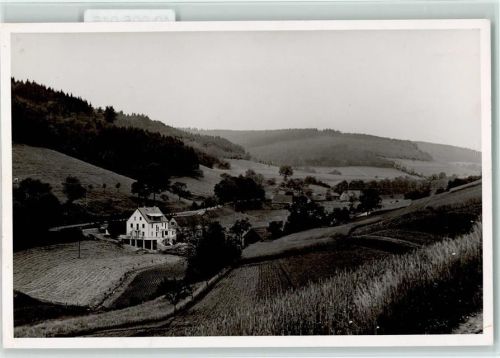 Unter-Sensbach Haus Falkenberg