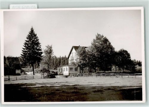 Netphen Gasthof Lahnhof