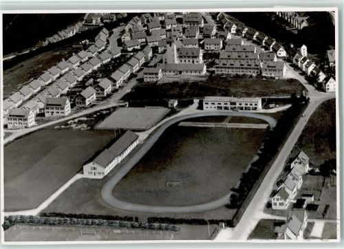 Tailfingen Luftaufnahme Sportplatz