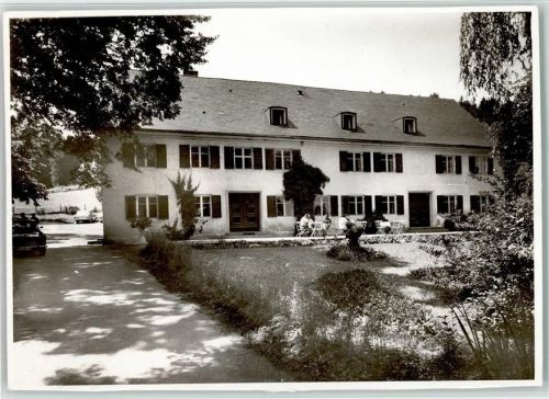 87730 W8944 Bad Grönenbach , Allgäu FOTO KEINE AK