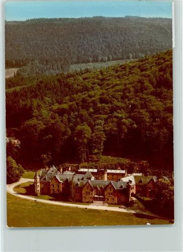Waldleiningen