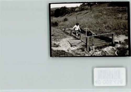 Partenstein Wassertretbecken