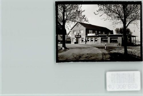 24376 W2341 Maasholm FOTO KEINE AK Schleieck