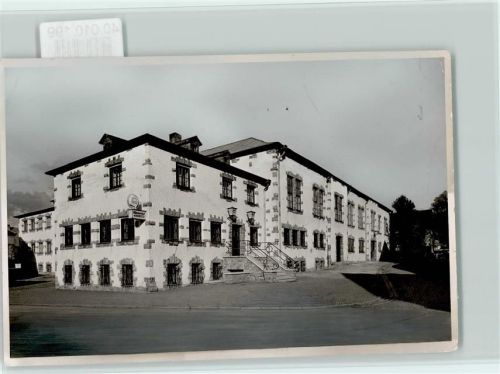 59846 W5768 Hachen , Sauerl FOTO KEINE AK Röhrtalhalle