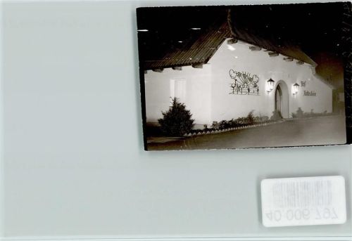 23730 W2430 Rettin FOTO KEINE AK Hof Nettesheim