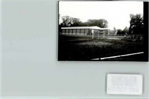 27624 W2852 Bederkesa FOTO KEINE AK