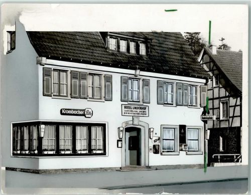 Engelskirchen Hotel Lindenhof
