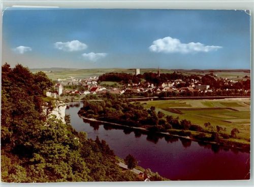Bad Abbach