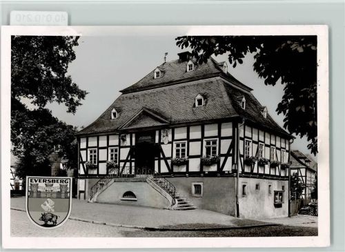 Eversberg