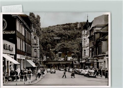 Gevelsberg Hauptstraße