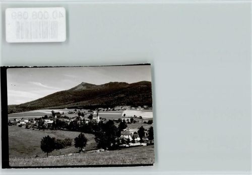 93470 W8491 Lohberg b Lam, Oberpf FOTO KEINE AK
