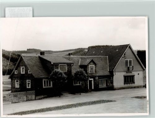 Berghausen Dorfschänke