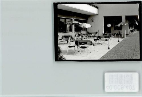 Partenstein Hotel Hirtenhof Terrasse
