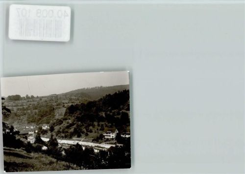 93464 W8491 Schönau , Oberpf FOTO KEINE AK