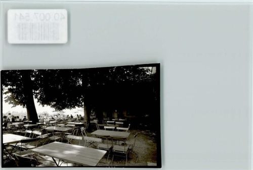 83679 W8179 Reutberg , Kloster FOTO KEINE AK Kloster Terrasse