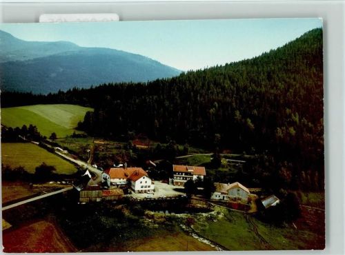 Arrach Bergpension Eschlsaign