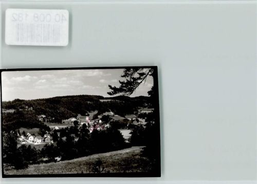 Obertrubach