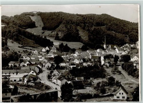 54649 W5523 Waxweiler FOTO KEINE AK