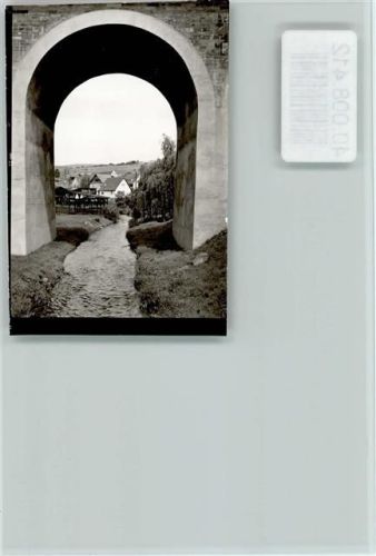 Partenstein Viadukt