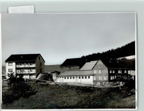 57319 W5920 Diedenshausen , Kr Wittgenstein FOTO KEINE AK