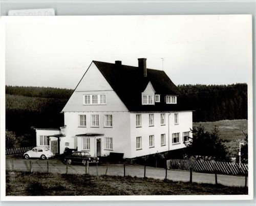 57339 W5927 Benfe FOTO KEINE AK