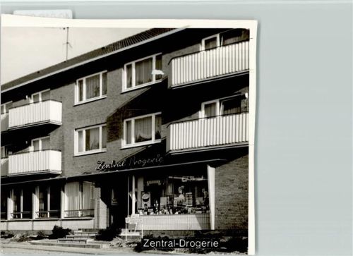 Hemmingstedt Zentral-Drogerie