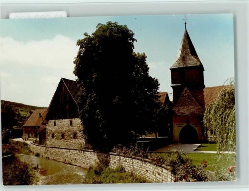 33165 W4791 Henglarn FOTO KEINE AK Ehrenmal