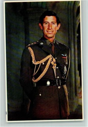 Prince Charles