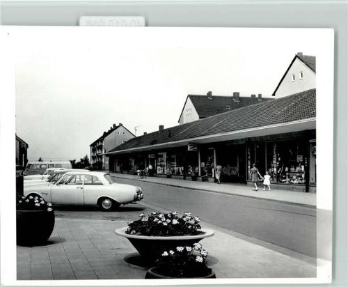 31157 W3203 Sarstedt FOTO KEINE AK