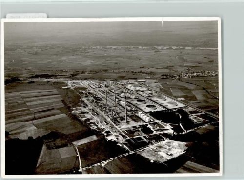 93333 W8425 Neustadt a.d.Donau FOTO KEINE AK Luftaufnahme