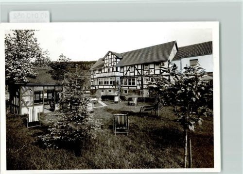 Appenfeld Gasth. Trieschmann