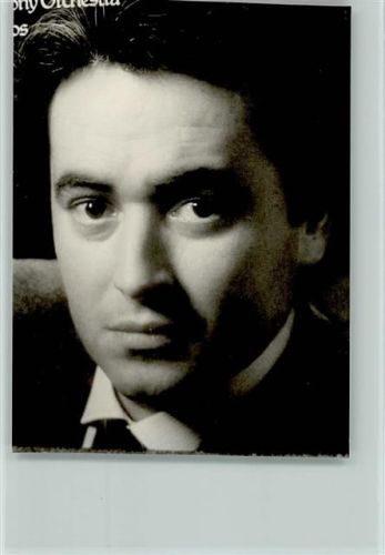 Jose Carreras Foto keine AK