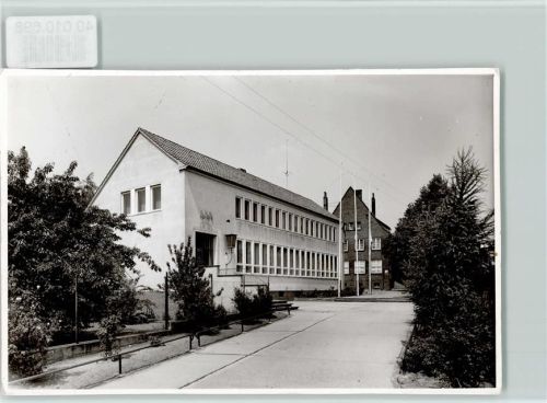 30823 W3008 Garbsen FOTO KEINE AK