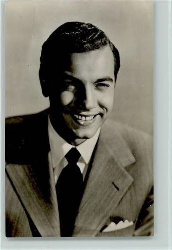 Mario Lanza keine AK
